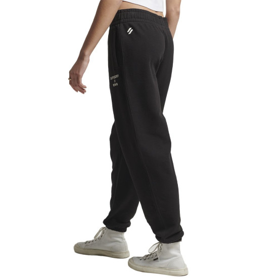 Superdry Γυναικείο παντελόνι Code Core Sport Joggers